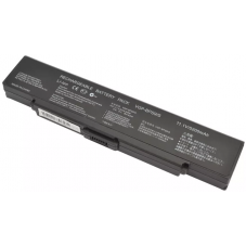 Батарея Sony VGP-BPS9 VAIO VGN-AR71ZU VGN-CR11S/L VGN-CR11H/B VGN-CR11S/P VGN-CR11S/W VGN-CR11Z/R VGN-CR120E/L VGN-CR120E/P VGN