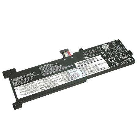 Акумулятор Lenovo L17D2PF1 5B10Q41211 5B10Q41212 5B10Q41213 L17L2PF0 L17L2PF1 L17M2PF0 L17M2PF1 L17M2PF2 3600 mAh 7,6 V 27 Wh о