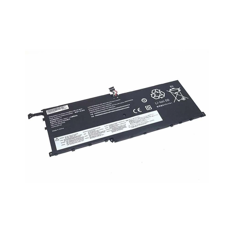 Акумулятор LENOVO 00HW028 15.2V 3425mAh 52Wh 00HW029 01av409 00HW029 01AV410 SB10F46467 SB10K97567 01AV457 SB10K97566 01AV410