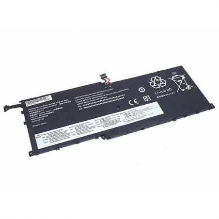 Акумулятор LENOVO 00HW028 15.2V 3425mAh 52Wh 00HW029 01av409 00HW029 01AV410 SB10F46467 SB10K97567 01AV457 SB10K97566 01AV410