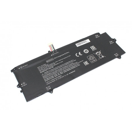 Акумулятор HP MG04XL 812060-2B1 812060-2C1 812205-001 HSTNN-DB7F MC04XL MG04 Elite x2 1012 1012 G1 1012 G1V2D16PA 1012 G1V2D62