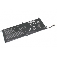 Акумулятор HP KK04XL HSTNN-IB6E 753703-005 753329-171 HSTNN-I19C HSTNN-UB6E 753329-1C1 KKO4XL 775691-001 4250 mAh 7,4 V 31 Wh о
