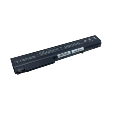 Батарея HP PB992A 7400 8200 8400 8500 8700 9400 nc8200 nc8230 nc8430 nw8200 nw8240 nw8440 nw9440 nx7300 nx7400 nx8200 nx8220 nx