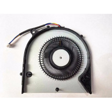 Вентилятор для ноутбука HP ZBOOK 15U G3 EliteBook 755 G3 840 G3 850 G3 KSB0805HCAG1 EG50050S1-C770-S9A