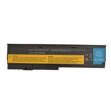 Батарея Lenovo 42T4536 X200 X200 7454 X200 7455 X200 7458 X200s X200s 7465 X201 X201-3323 X201i X201s 42T4534 42T4538