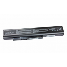 Акумулятор до ноутбука MSI A6400 A32-A15 A41-A15 A42-A15 A42-H36 FMVNB218 FPCBP344 5200 mAh 10,8 V 56 Wh