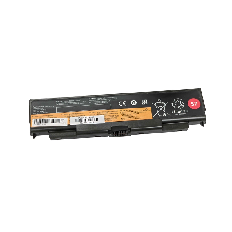 Акумулятор Lenovo 45N1145 45N1144 45N1151 45N1145 45N1158 45N1148 45N1159 45N1149 45N1160 45N1150 45N1161 ThinkPad L440 L540 T4