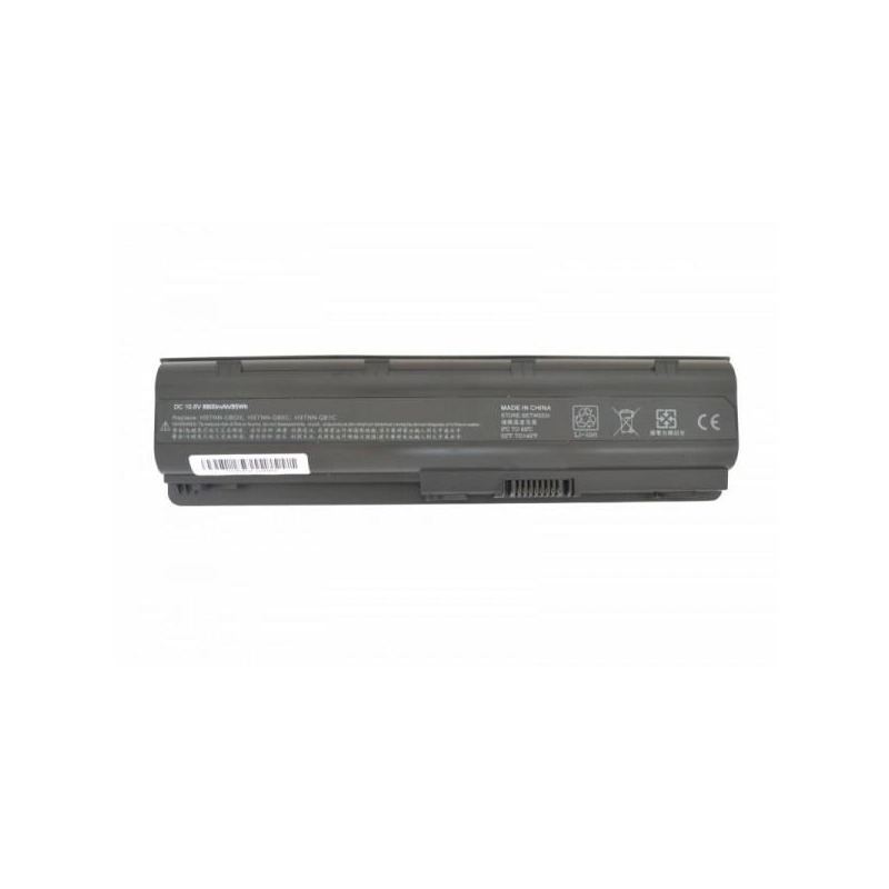 Акумулятор HP HSTNN-Q62C HSTNN-CBOX HSTNN-Q60C HSTNN-Q61C HSTNN-Q62C HSTNN-178C HSTNN-179C HSTNN-181C MU06 MU09 WD548AA WD549AA Акумулятор HP HSTNN-Q62C HSTNN-CBOX HSTNN-Q60C HSTNN-Q61C HSTNN-Q62C HSTNN-178C HSTNN-179C HSTNN-181C MU06 MU09 WD548AA WD549AA