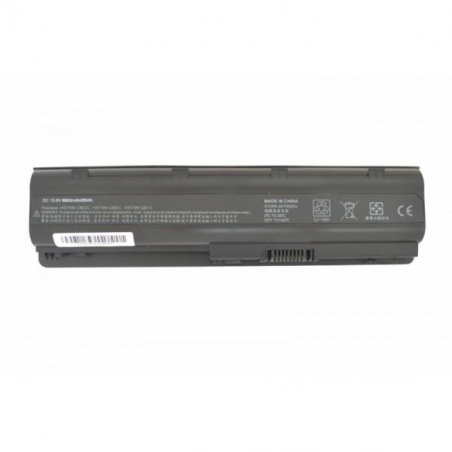 Батарея HP HSTNN-Q62C HSTNN-CBOX HSTNN-Q60C HSTNN-Q61C HSTNN-Q62C HSTNN-178C HSTNN-179C HSTNN-181C MU06 MU09 WD548AA WD549AA HS