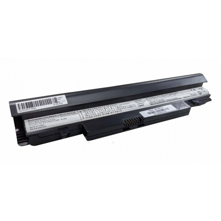 Акумулятор Samsung AA-PB2VC6B AA-PB2VC6W AA-PL2VC6B AA-PL2VC6W Samsung N148 NP-N148 NT-N148 N150 NP-N150 NT-N150 Series 5200