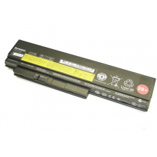 Батарея для ноутбука Lenovo ThinkPad X220 X220i X220s 0A36307 42T4940 0A36281 0A36282 0A36283 42T4861 42T4867 11.1v 5200mAh