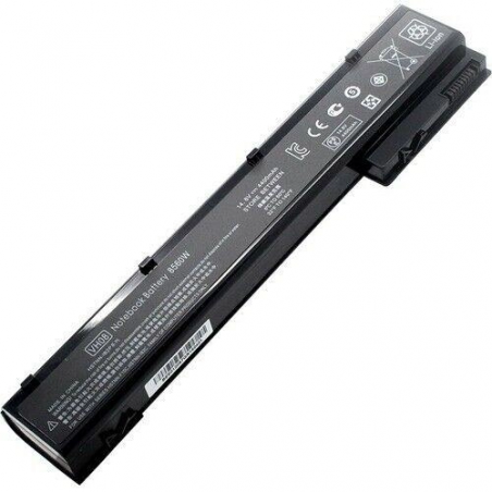 Батарея HP HSTNN-IB2P 632113-151 632114-141 632425-001 HSTNN-F10C HSTNN-I93C HSTNN-IB2Q HSTNN-LB2P QK641AA VH08 VH08XL 629756-3