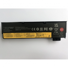 Акумулятор до ноутбука Lenovo 01AV427 01AV423 SB10K97580 01AV428 S