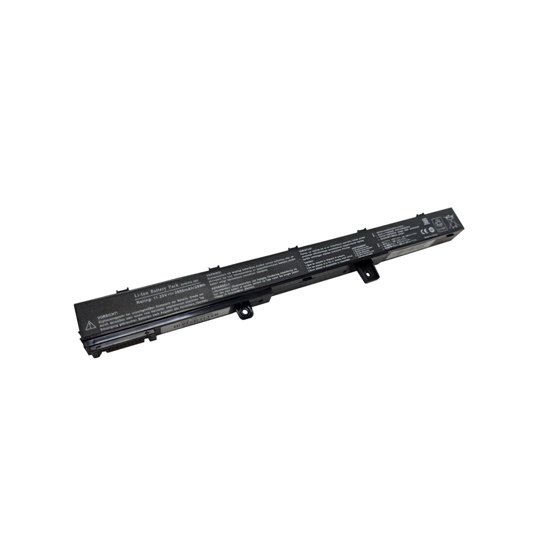 Батарея для ноутбука Asus A31N1308 0B110-00250000 0B110-00250100M 0B110-00250200 0B110-00250600 A31N1319 2600 mAh 11,25 V 29 Wh Батарея для ноутбука Asus A31N1308 0B110-00250000 0B110-00250100M 0B110-00250200 0B110-00250600 A31N1319 2600 mAh 11,25 V 29 Wh