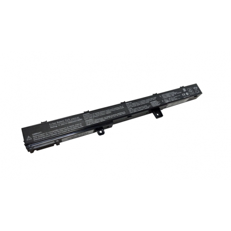 Батарея для ноутбука Asus A31N1308 0B110-00250000 0B110-00250100M 0B110-00250200 0B110-00250600 A31N1319 2600 mAh 11,25 V 29 Wh
