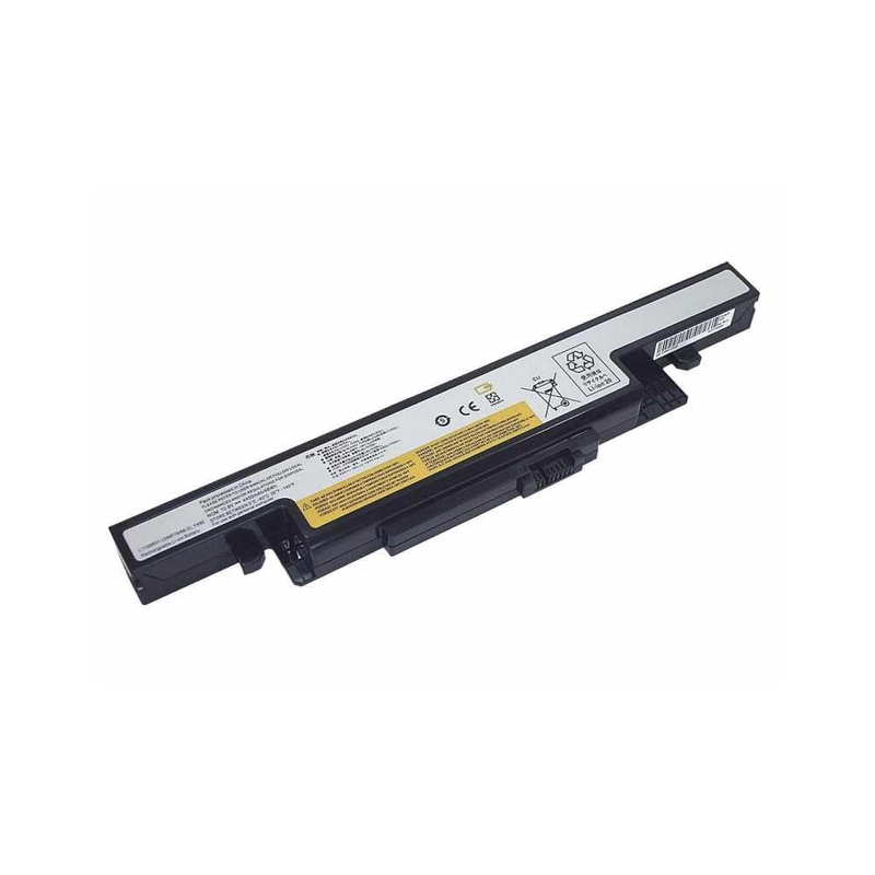 Акумулятор Lenovo L11L6R02 3INR19/65-2 3INR19/66-2 L11S6R01 L12L6E01 L12S6A01 L12S6E01 Y400 Y400N Y400P Y400M-IFI Y400N-IFI Y40