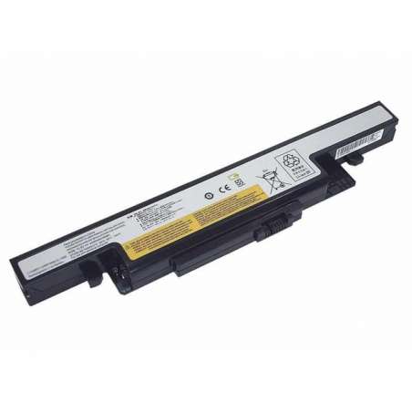 Акумулятор Lenovo L11L6R02 3INR19/65-2 3INR19/66-2 L11S6R01 L12L6E01 L12S6A01 L12S6E01 Y400 Y400N Y400P Y400M-IFI Y400N-IFI Y40