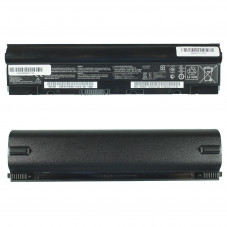 Батарея для ноутбука Asus Eee PC A32-1025 1025 1025C 1025CE 1225 R052 series 10.8V 5200mAh Black