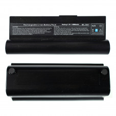 Акумулятор Asus Eee PC AL23-901 Eee PC 901 904 1000 1200 PC 901-Serie PC 901-W001 PC 901-BK002X PC 901-W001 PC 901-W003X PC 901