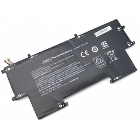 Батарея для HP 827927-1B1 EO04XL HSTNN-I73C HSTNN-IB7I HSTNN-IB7