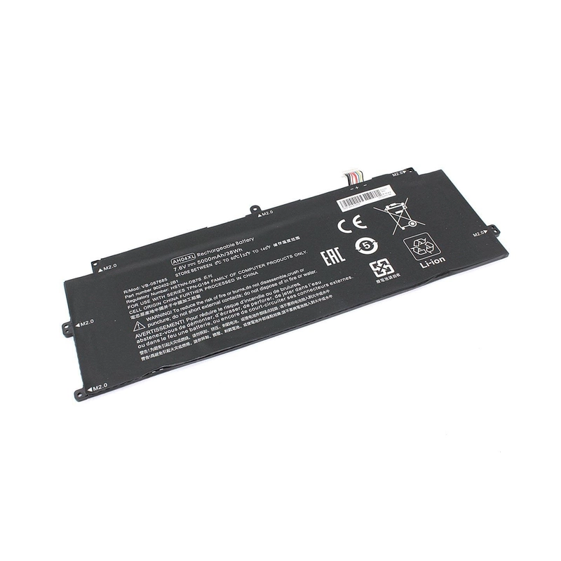 Акумулятор HP AH04XL HSTNN-DB7S 902402-2C2 902500-855 Spectre x2 12-c000 12-C000 CTO 12-c000nf 12-C001LA 12-C001NA 12-c001nf 12