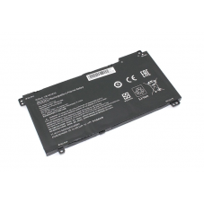 Акумулятор HP RU03XL HSTNN-UB7P HSTNNUB7P L12717-421 L12717-541 L12717421 L12717541 L12791-855 L12791855 HSTNN-UB7P HSTNNUB7P