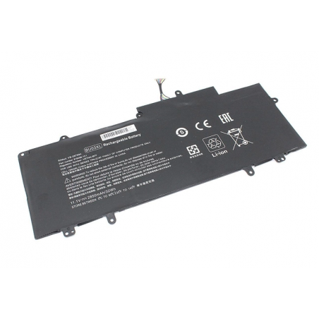 Батарея для ноутбука Acer BU03XL 816609-005 HSTNN-IB7F 816498-1B1 BUO3XL BU03037XL 816498-1C1 BU03037XL-PL 2850 mAh 11,1 V 32 W
