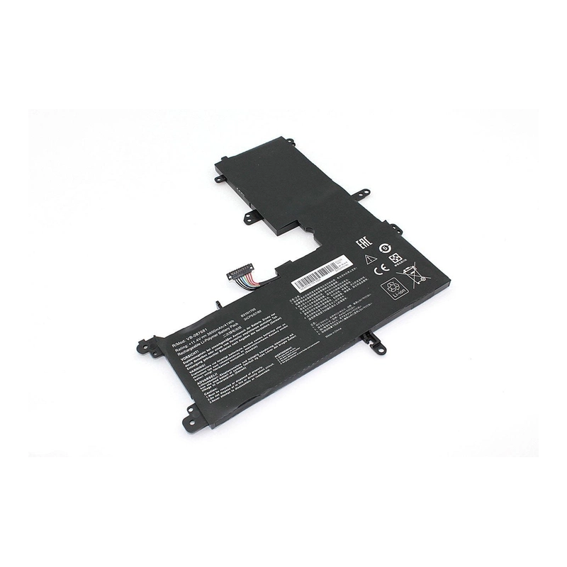 Акумулятор Asus B31N1705 0B200-02660000 0B200-02660100 Q405UA Q405UA-BI5T5 Q405UA-BI5T7 TP410UA TP410UF TP410UF-1A TP410UF-AH82