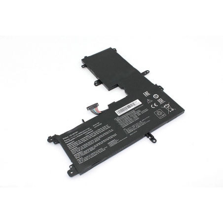 Акумулятор Asus B31N1705 0B200-02660000 0B200-02660100 Q405UA Q405UA-BI5T5 Q405UA-BI5T7 TP410UA TP410UF TP410UF-1A TP410UF-AH82