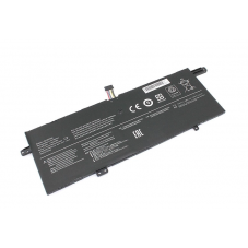 Акумулятор до ноутбука Lenovo L16M4PB3 L16C4PB3 L16L4PB3 L16M4PB3 580