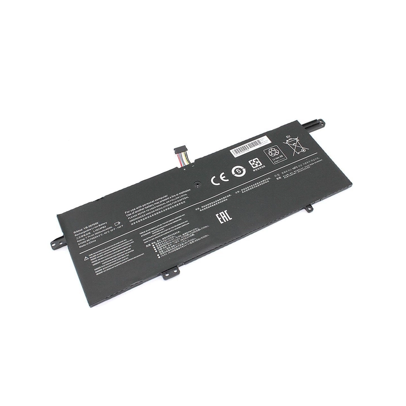 Акумулятор до ноутбука Lenovo L16M4PB3 L16C4PB3 L16L4PB3 L16M4PB3 580 Акумулятор до ноутбука Lenovo L16M4PB3 L16C4PB3 L16L4PB3 L16M4PB3 580