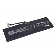 Акумулятор MSI BTY-M47 2ICP5/73/95-2 MSI GS40 GS40 6QE GS40 6QE-006XCN GS40 6QE-009XTH GS40 6QE-055XCN GS43 GS43VR GS43VR 6RE G