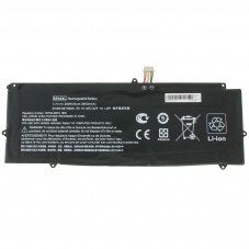 Батарея для ноутбука HP SE04XL HSTNN-DB7Q 860724-2B1 860724-2C1 860708-855 Pro X2 612 G2 7.7V 3600mAh Black orig