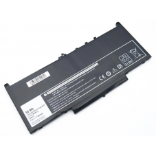 Акумулятор до ноутбука Dell Latitude E7270 E7470 J60J5 242WD 4 55WH