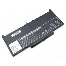 Батарея для ноутбука Dell Latitude E7270 E7470 J60J5 242WD 4 55WH