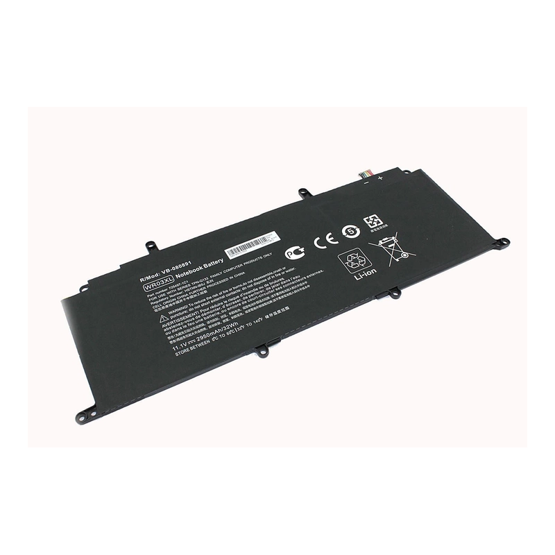 Батарея HP WR03XL WR03032XL HSTNN-XXXX HSTN-IB5J 725607-001 725497-1B1 725497-1C1 3ICP3 97 91 13 m006TU 13 m002TU 13 m100br 13 Батарея HP WR03XL WR03032XL HSTNN-XXXX HSTN-IB5J 725607-001 725497-1B1 725497-1C1 3ICP3 97 91 13 m006TU 13 m002TU 13 m100br 13