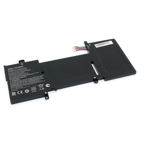 Батарея для ноутбука HP HV03XL HSTNN-LB7B 818418-421 817184-005 TPN-W112 HP X360 310 G2 K12 3400 mAh 11,4 V 38.7 Wh оем