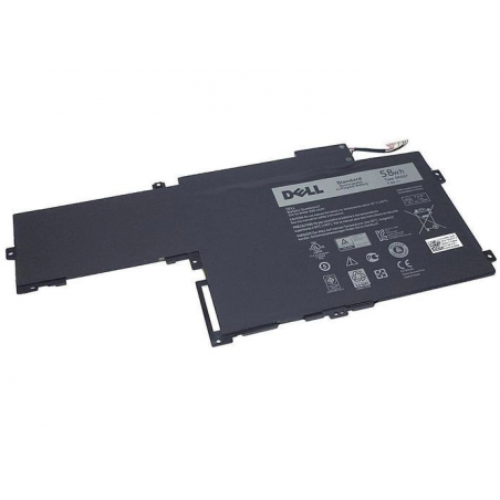 Акумулятор до ноутбука Dell 5KG27 C4MF8 P42G 3800 mAh 11,1 V 43 Wh orig