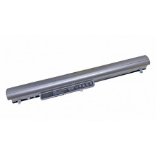 Батарея для ноутбука HP LA03 LA03031DF LA03DF HSTNN-DB6N Pavilion 14-Y15-F 10.95V 2200mAh 24Wh Black