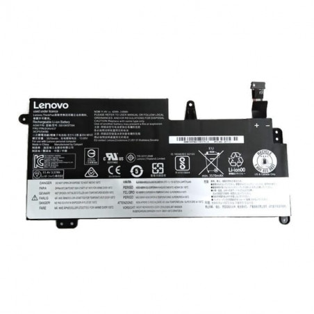 Акумулятор Lenovo 01AV435 01AV400 01AV401 01AV402 01AV436 01AV437 SB10K97592 SB10K97593 SB10K97594 SB10J78997 SB10J78998 3ICP5