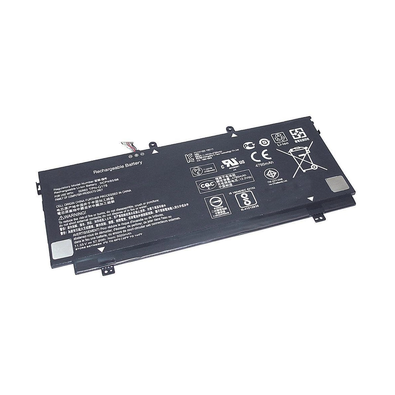 Акумулятор до SH03XL CN03XL SH03057XL TPN-Q1781 3ICP4/85/98 859026-421 859356-855 HSTNN-LB7L HP Spectre X360 13-AC 13-AC 13-AB