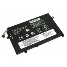 Акумулятор Lenovo 01AV411 01AV412 01AV413 SB10K97568 SB10K97569 E470 20H2S00400 20H2S00700 E475-20H4 E475 20H4000AUS 20H2S005