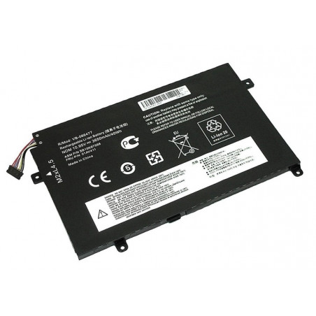 Акумулятор Lenovo 01AV411 01AV412 01AV413 SB10K97568 SB10K97569 E470 20H2S00400 20H2S00700 E475-20H4 E475 20H4000AUS 20H2S005