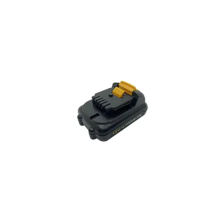 Аумулятор до шуруповерта DeWalt DCB123 2.0Ah 12V чорний 2000 mAh 24 Wh