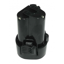 Акумулятор до шуруповерта Makita 194550-6 BCS550 2.5Ah 10,8V 27 Wh чорний