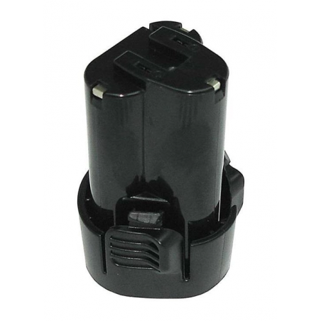 Акумулятор до шуруповерта Makita 194550-6 BCS550 2.5Ah 10,8V 27 Wh чорний