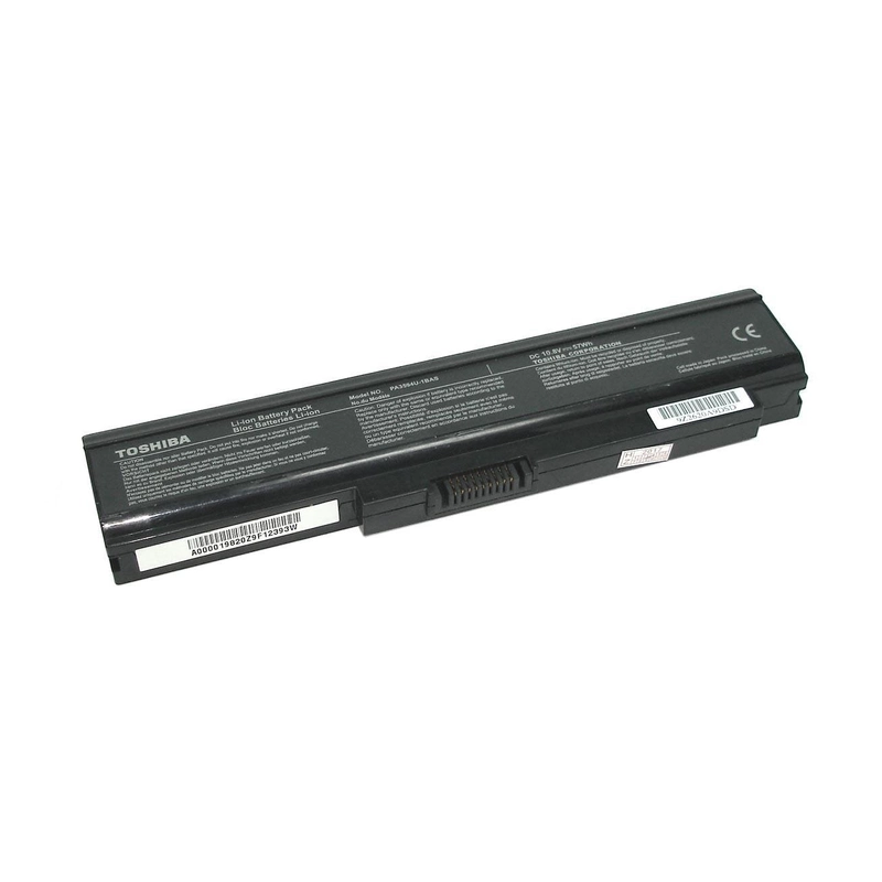 Акумулятор Toshiba PA3593U-1BAS PABAS112 PA3594U-1BRS PABAS110 PABAS111 U305-S7467 U305-S7477 U305-S7448 U305-S7449 U305-S5127