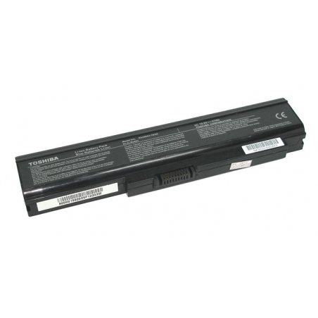 Акумулятор Toshiba PA3593U-1BAS PABAS112 PA3594U-1BRS PABAS110 PABAS111 U305-S7467 U305-S7477 U305-S7448 U305-S7449 U305-S5127