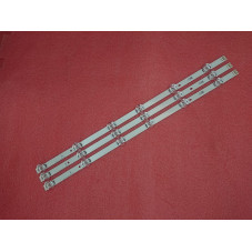 Підсвітка DRT3.0 A Type Rev0.2 LG 32LB550B 32LB550V 32LB552V