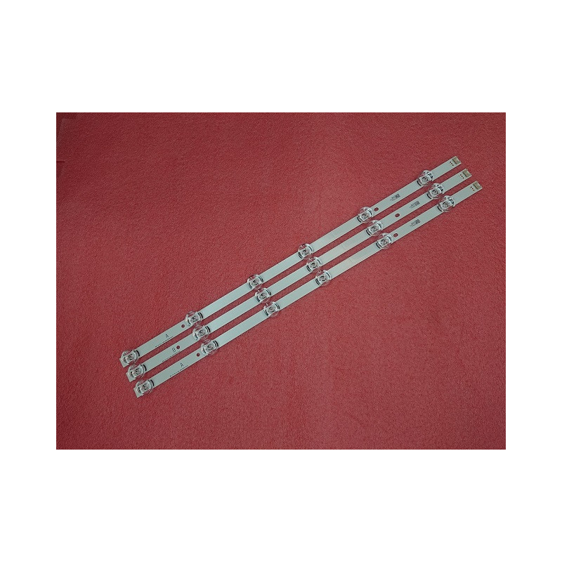 Підсвітка DRT3.0 A Type Rev0.2 LG 32LB550B 32LB550V 32LB552V